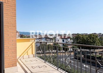 Foto 77 - Villa via Contessa Entellina, Roma - foto 77