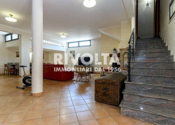 Foto 81 - Villa via Contessa Entellina, Roma - foto 81