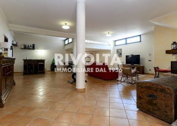 Foto 82 - Villa via Contessa Entellina, Roma - foto 82