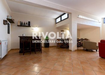 Foto 83 - Villa via Contessa Entellina, Roma - foto 83