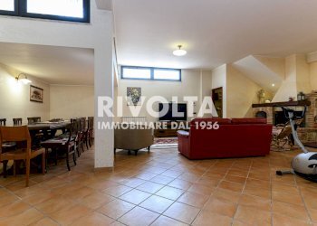 Foto 84 - Villa via Contessa Entellina, Roma - foto 84