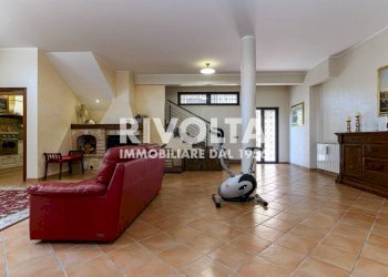 Foto 85 - Villa via Contessa Entellina, Roma - foto 85