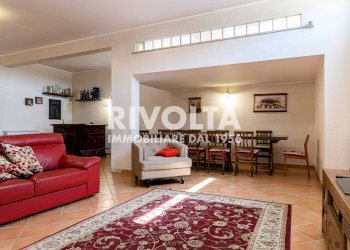 Foto 86 - Villa via Contessa Entellina, Roma - foto 86