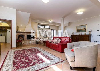 Foto 87 - Villa via Contessa Entellina, Roma - foto 87