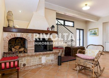 Foto 89 - Villa via Contessa Entellina, Roma - foto 89