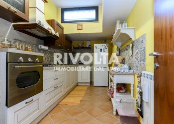 Foto 90 - Villa via Contessa Entellina, Roma - foto 90