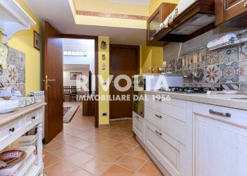 Foto 91 - Villa via Contessa Entellina, Roma - foto 91