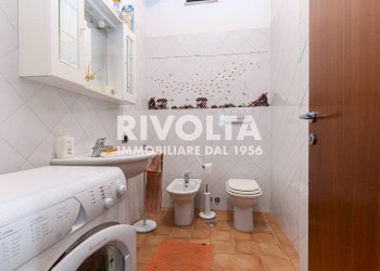 Foto 92 - Villa via Contessa Entellina, Roma - foto 92