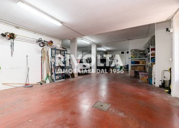 Foto 93 - Villa via Contessa Entellina, Roma - foto 93