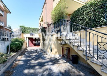 Foto 96 - Villa via Contessa Entellina, Roma - foto 96