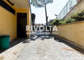 Foto 97 - Villa via Contessa Entellina, Roma - foto 97