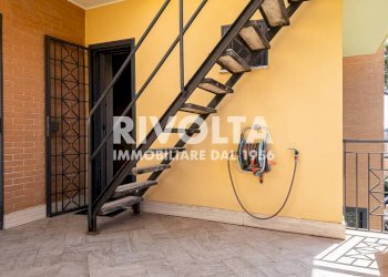 Foto 98 - Villa via Contessa Entellina, Roma - foto 98