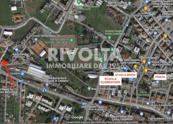 Foto 1 - Terreno edificabile via Placido Rizzotto
 
snc, Civita Castellana - foto 1