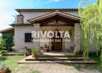 Foto 1 - Villa Via Sant'Antonio, Tarano - foto 1