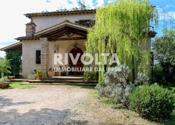 Foto 3 - Villa Via Sant'Antonio, Tarano - foto 3