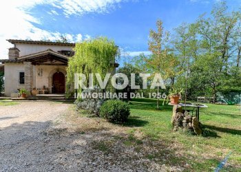 Foto 4 - Villa Via Sant'Antonio, Tarano - foto 4
