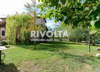 Foto 5 - Villa Via Sant'Antonio, Tarano - foto 5