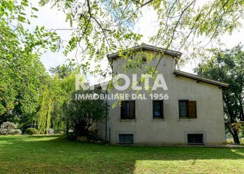 Foto 6 - Villa Via Sant'Antonio, Tarano - foto 6