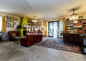 Foto 9 - Villa Via Sant'Antonio, Tarano - foto 9