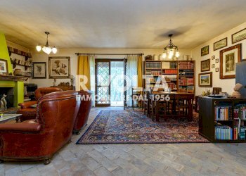 Foto 10 - Villa Via Sant'Antonio, Tarano - foto 10