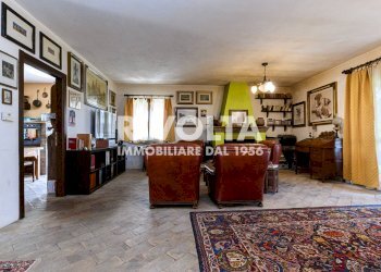 Foto 11 - Villa Via Sant'Antonio, Tarano - foto 11