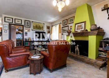 Foto 12 - Villa Via Sant'Antonio, Tarano - foto 12