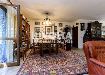 Foto 13 - Villa Via Sant'Antonio, Tarano - foto 13