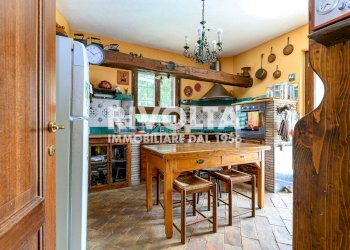 Foto 14 - Villa Via Sant'Antonio, Tarano - foto 14