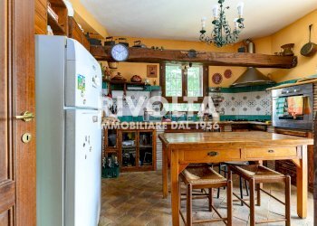 Foto 15 - Villa Via Sant'Antonio, Tarano - foto 15