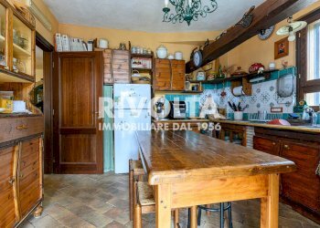 Foto 17 - Villa Via Sant'Antonio, Tarano - foto 17