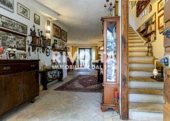 Foto 19 - Villa Via Sant'Antonio, Tarano - foto 19