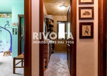 Foto 20 - Villa Via Sant'Antonio, Tarano - foto 20