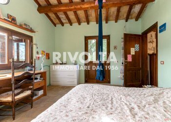 Foto 30 - Villa Via Sant'Antonio, Tarano - foto 30