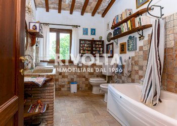 Foto 32 - Villa Via Sant'Antonio, Tarano - foto 32