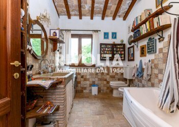 Foto 33 - Villa Via Sant'Antonio, Tarano - foto 33