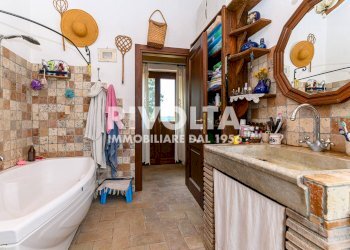 Foto 34 - Villa Via Sant'Antonio, Tarano - foto 34