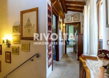 Foto 40 - Villa Via Sant'Antonio, Tarano - foto 40