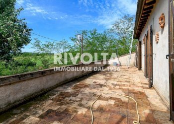 Foto 43 - Villa Via Sant'Antonio, Tarano - foto 43