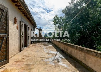 Foto 44 - Villa Via Sant'Antonio, Tarano - foto 44