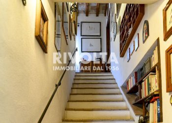 Foto 48 - Villa Via Sant'Antonio, Tarano - foto 48