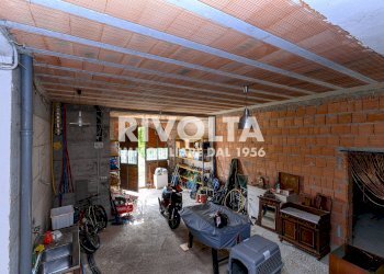 Foto 51 - Villa Via Sant'Antonio, Tarano - foto 51