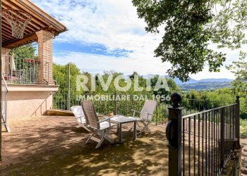 Foto 57 - Villa Via Sant'Antonio, Tarano - foto 57