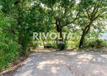 Foto 60 - Villa Via Sant'Antonio, Tarano - foto 60