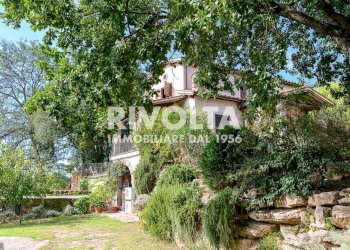 Foto 62 - Villa Via Sant'Antonio, Tarano - foto 62