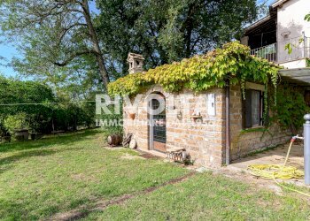 Foto 63 - Villa Via Sant'Antonio, Tarano - foto 63