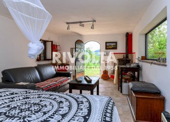 Foto 68 - Villa Via Sant'Antonio, Tarano - foto 68