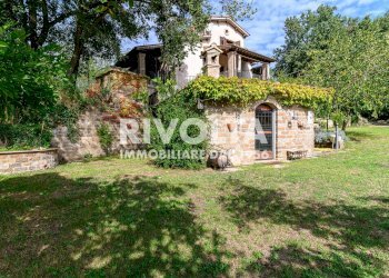 Foto 70 - Villa Via Sant'Antonio, Tarano - foto 70