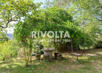 Foto 71 - Villa Via Sant'Antonio, Tarano - foto 71