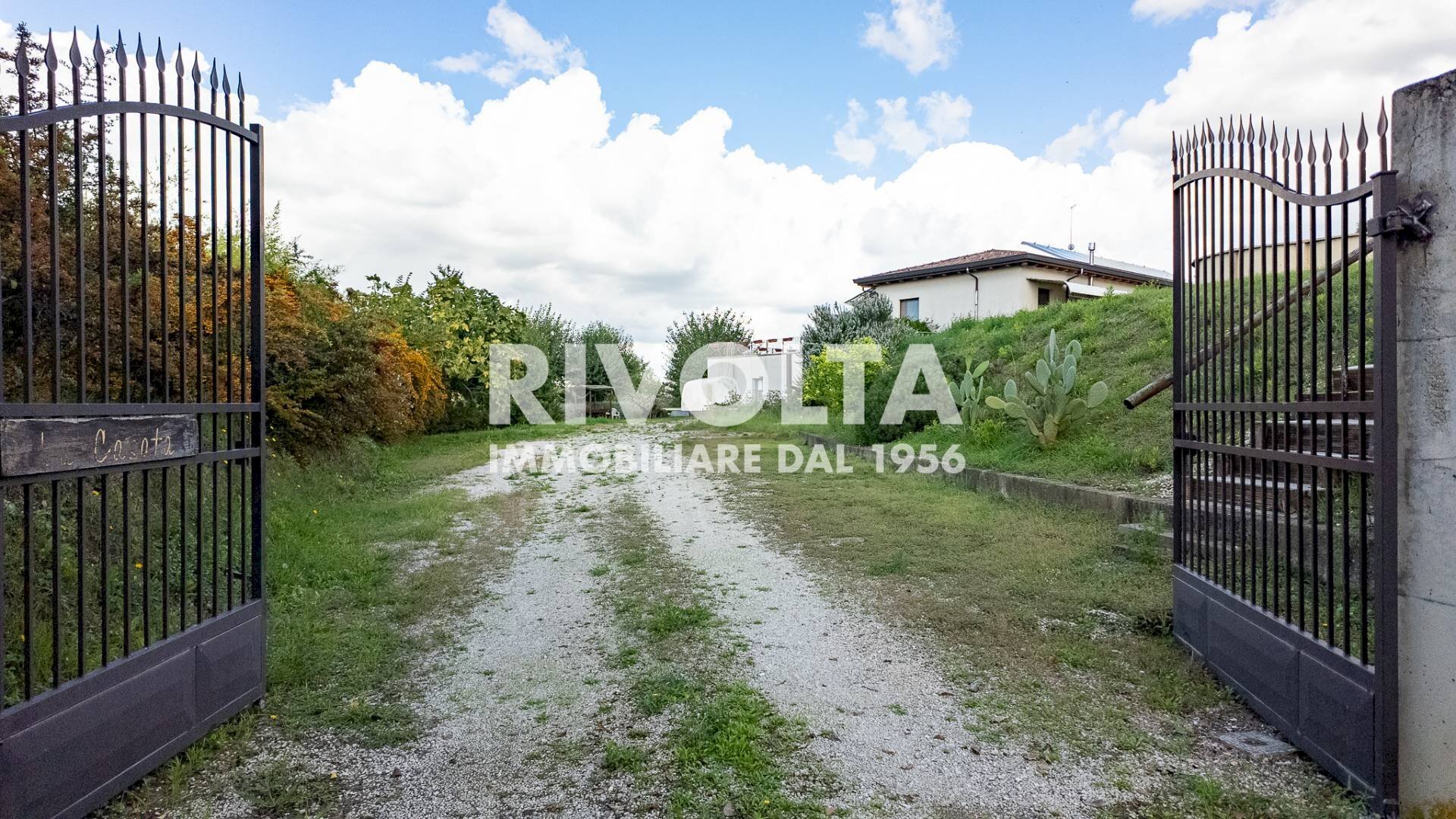 Foto 1 - Villa Via Roane, Collevecchio - photo 1