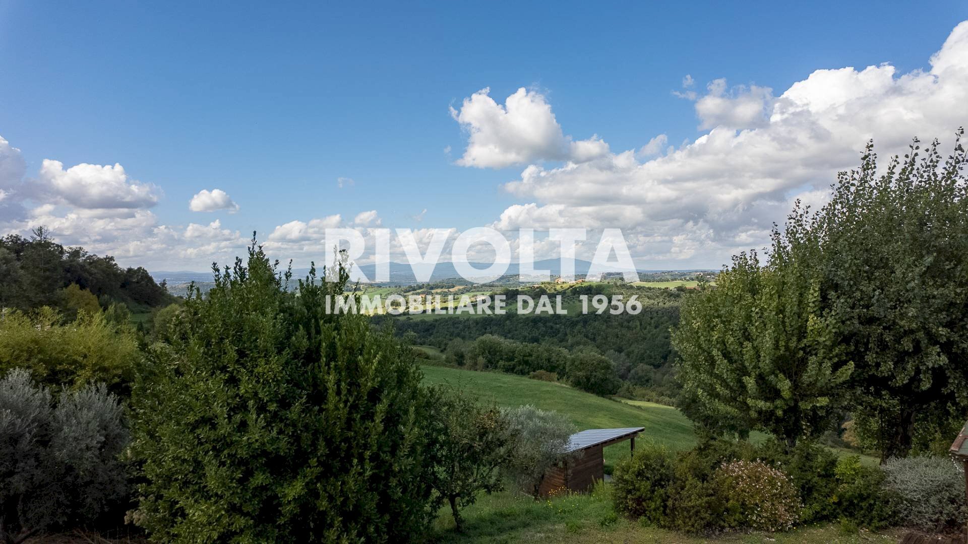 Foto 2 - Villa Via Roane, Collevecchio - photo 2